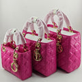 15RD60B  Popular  leather bag