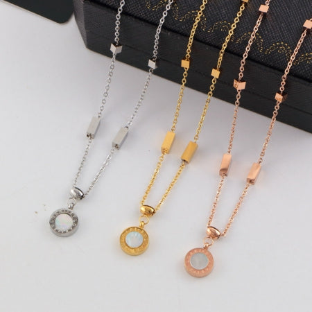 BI94X Popular Necklaces