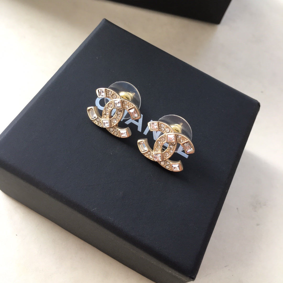 14C52E Popular  Earrings