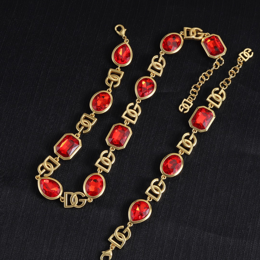 175RA7X Popular   Necklaces . Bracelets