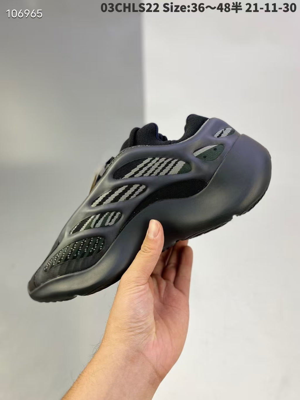 165NA16Z  Popular shoes