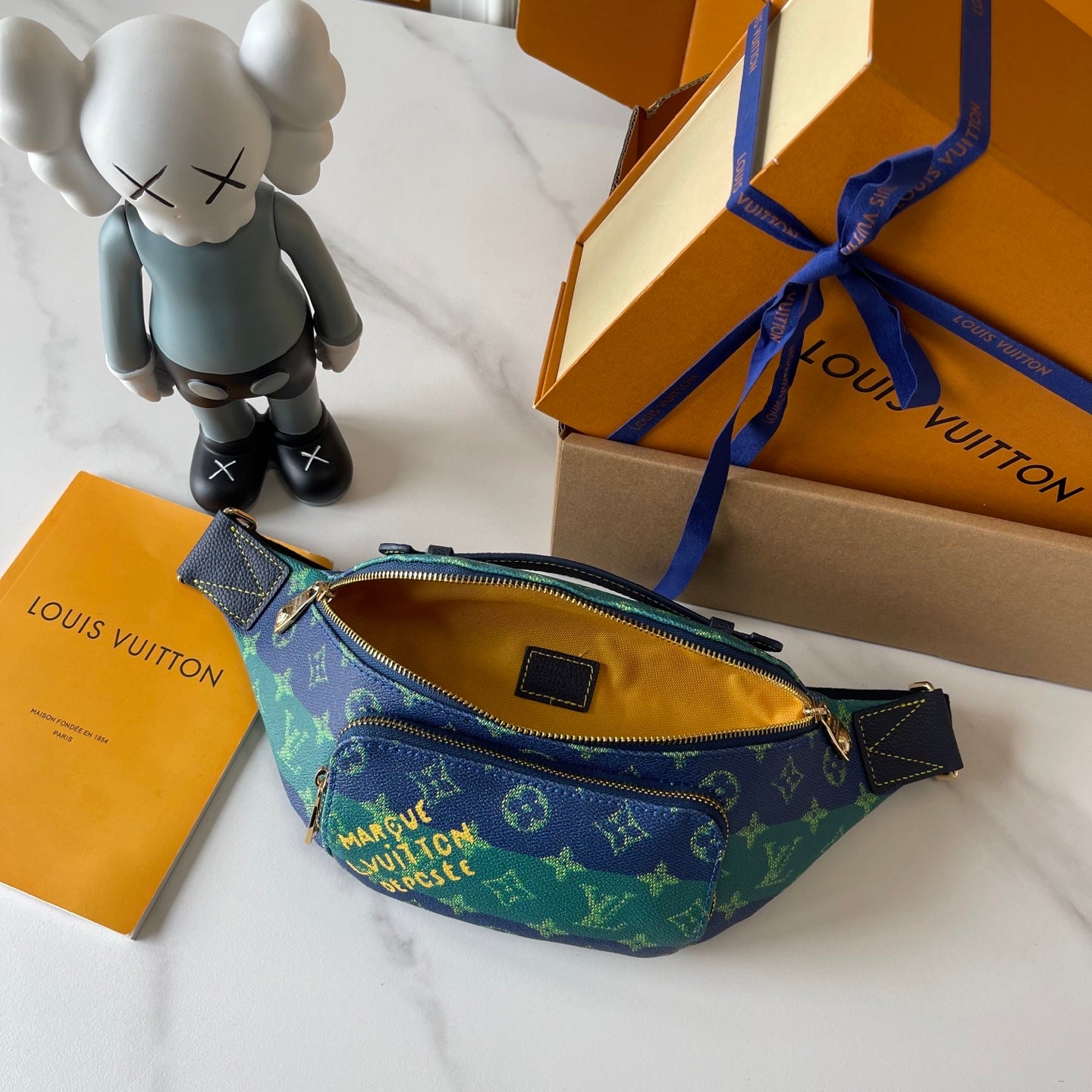 15RE122B  Popular  bag