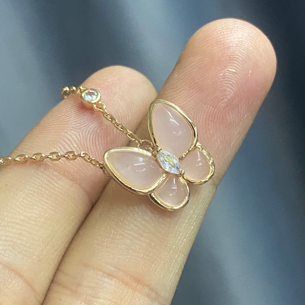 55QVA280X Popular  Necklaces