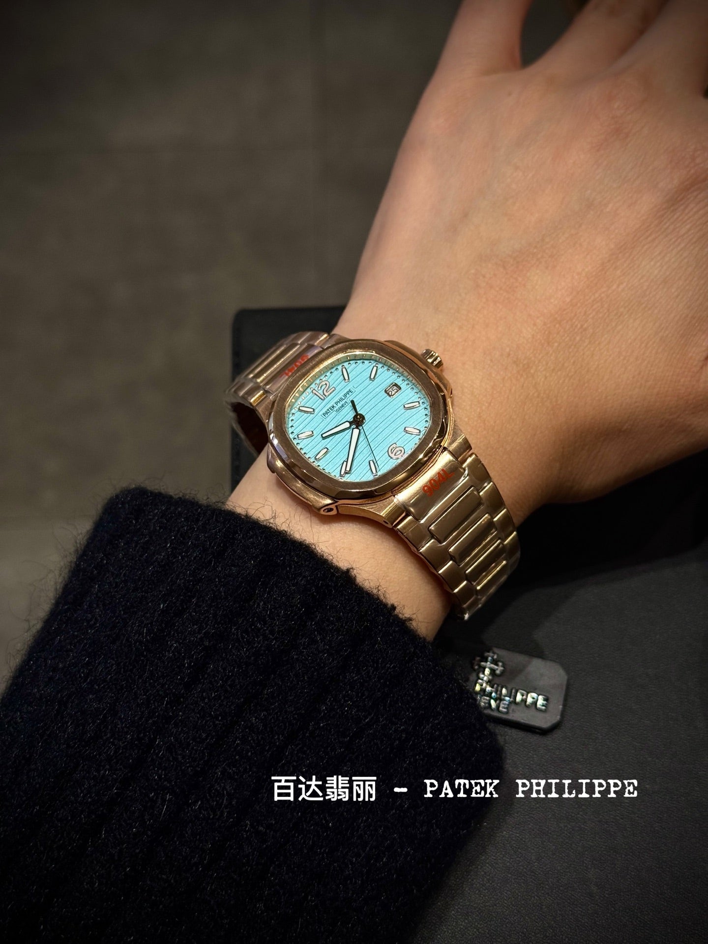 136NA9L  Popular Watches