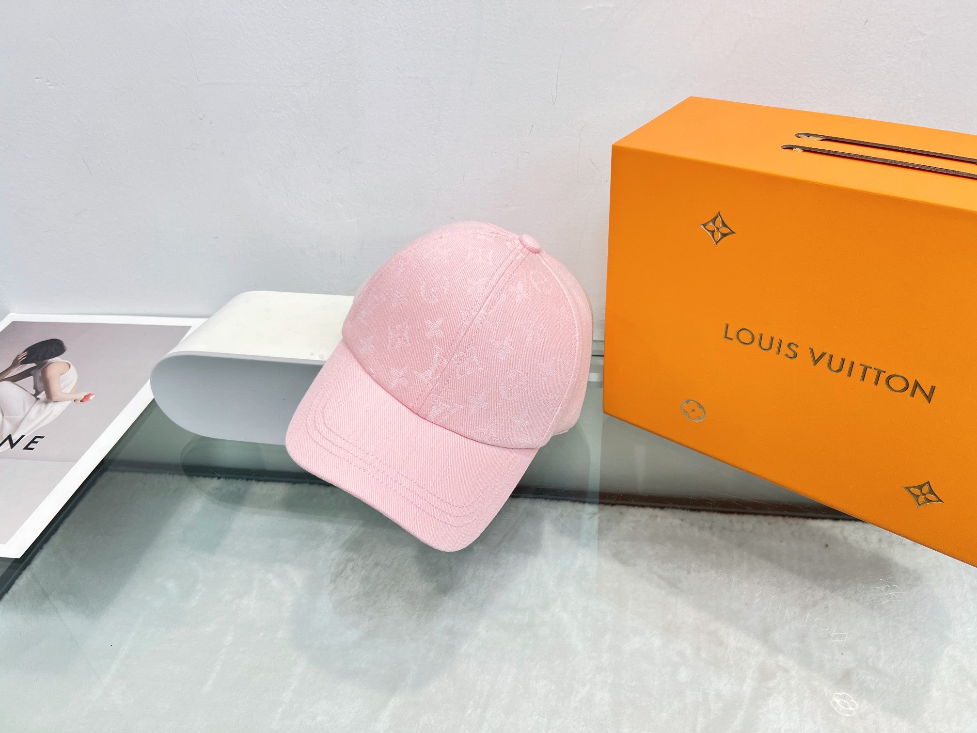 165NE3M Popular  hats