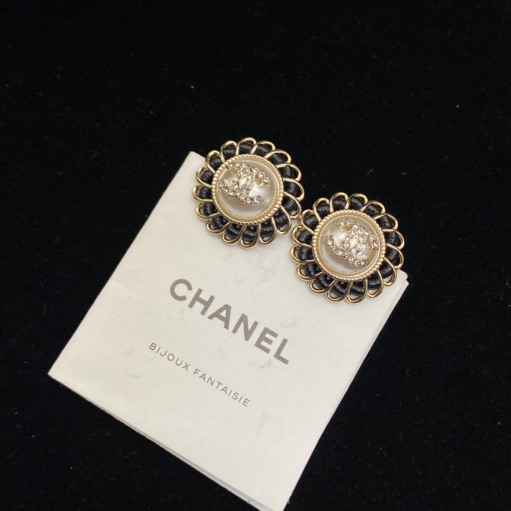 14C680E Popular Earrings