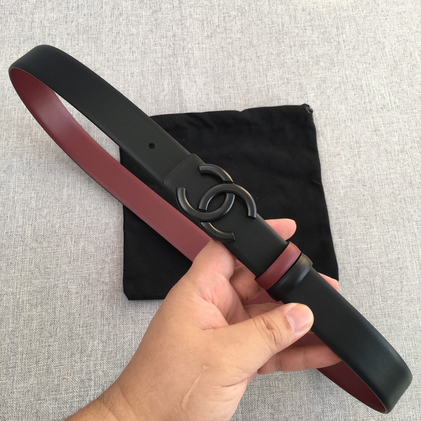 136PC16P Popular High quality belt With full package