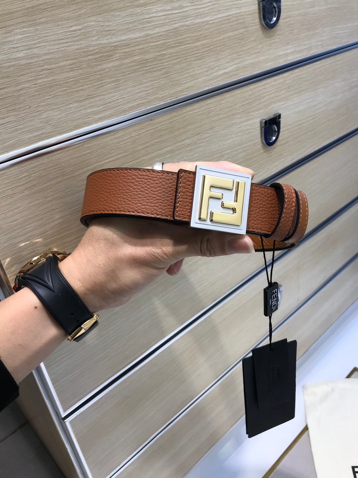 14F85P Popular  High quality belt With full package