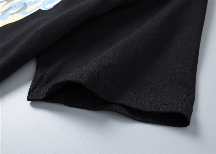 135WV93U  Popular T-shirts