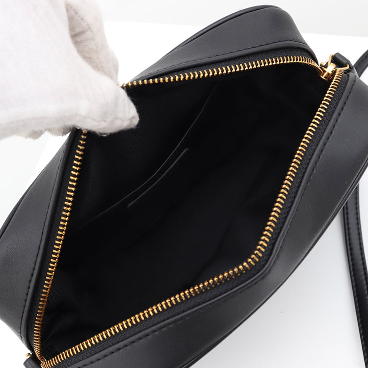 1SL01B Popular  leather bag 