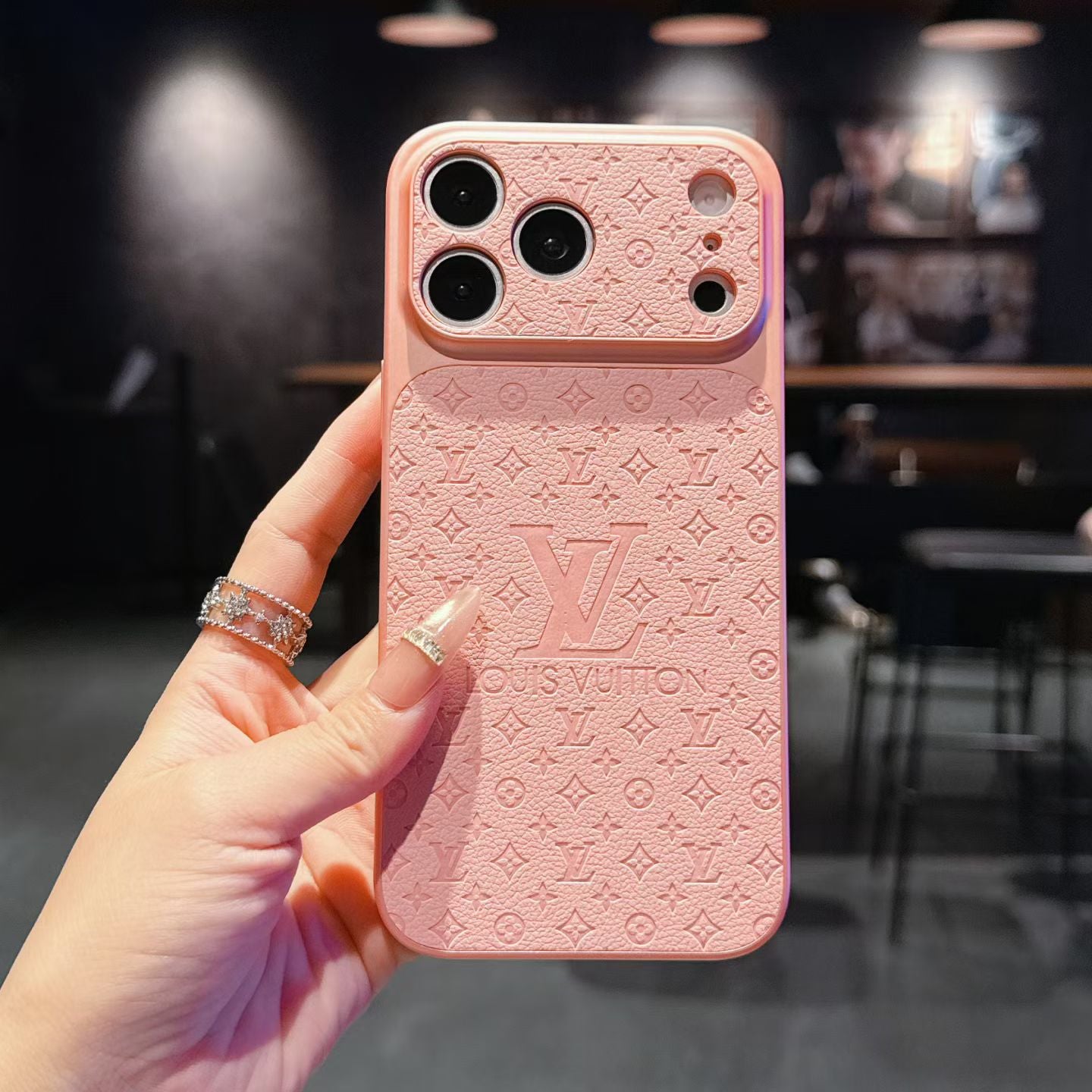 36XE10A Popular Phone Case