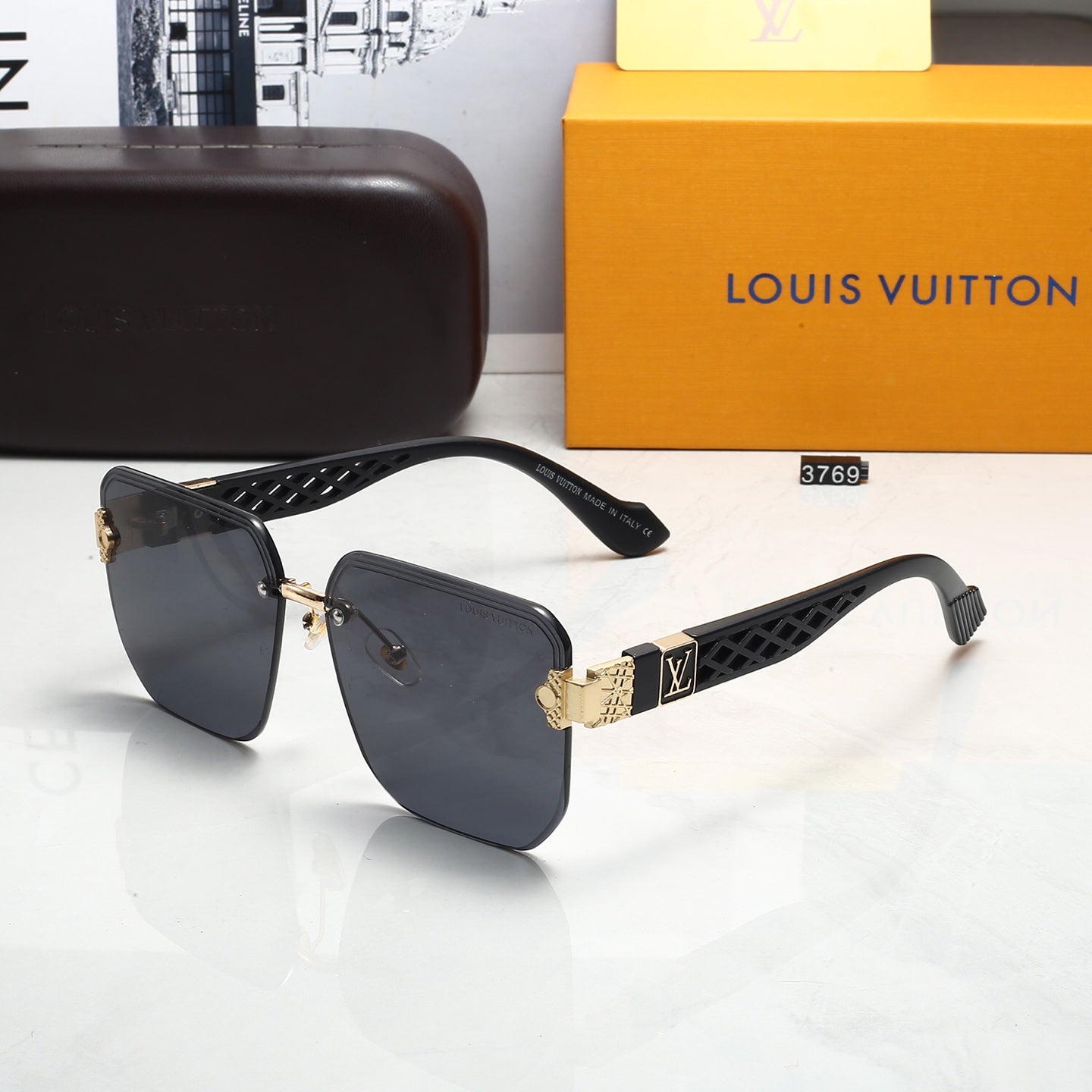 146RE22T Popular Sunglasses