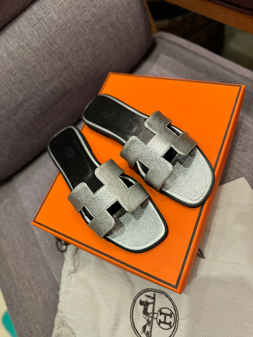 155ZH311Z Popular Slippers
