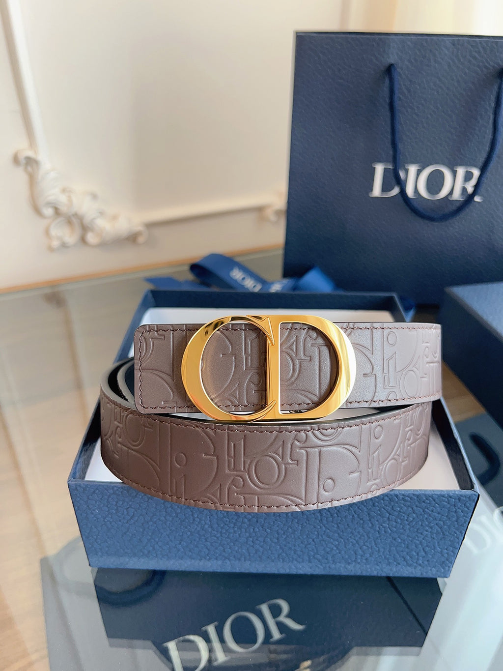 1115QD4P Popular High quality belt With full package