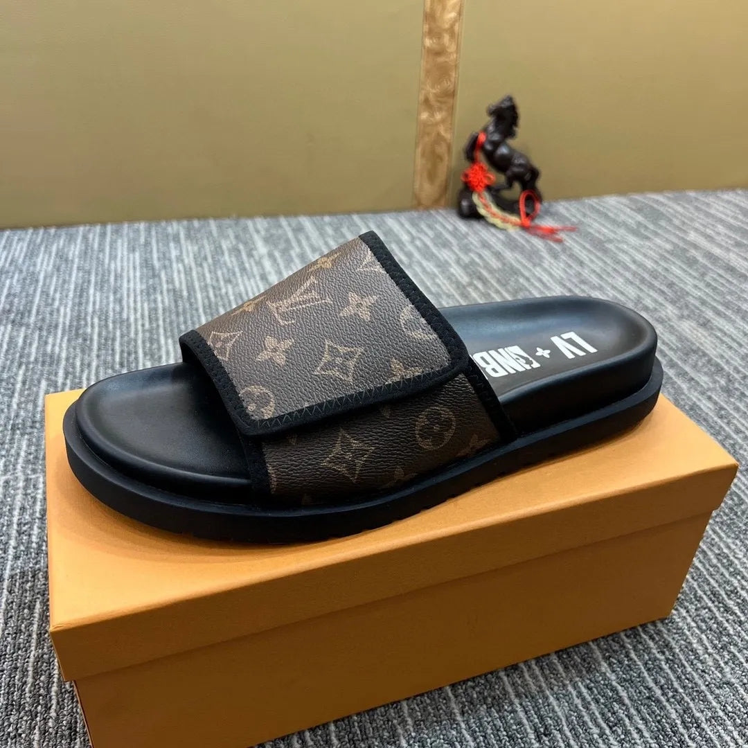 5YE47Z Popular Slippers