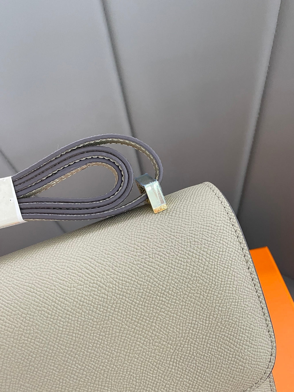 155NH64B Popular   leather bag