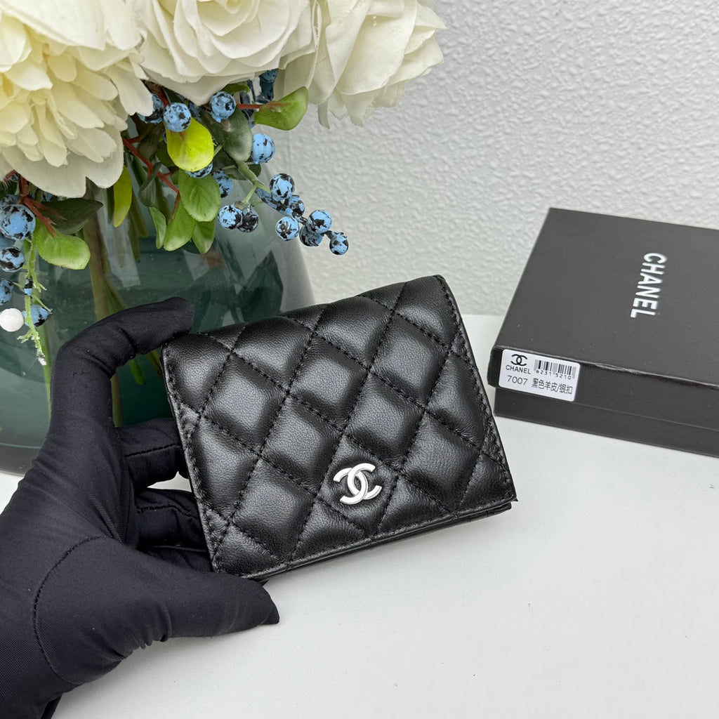 136PC6B Popular card holder