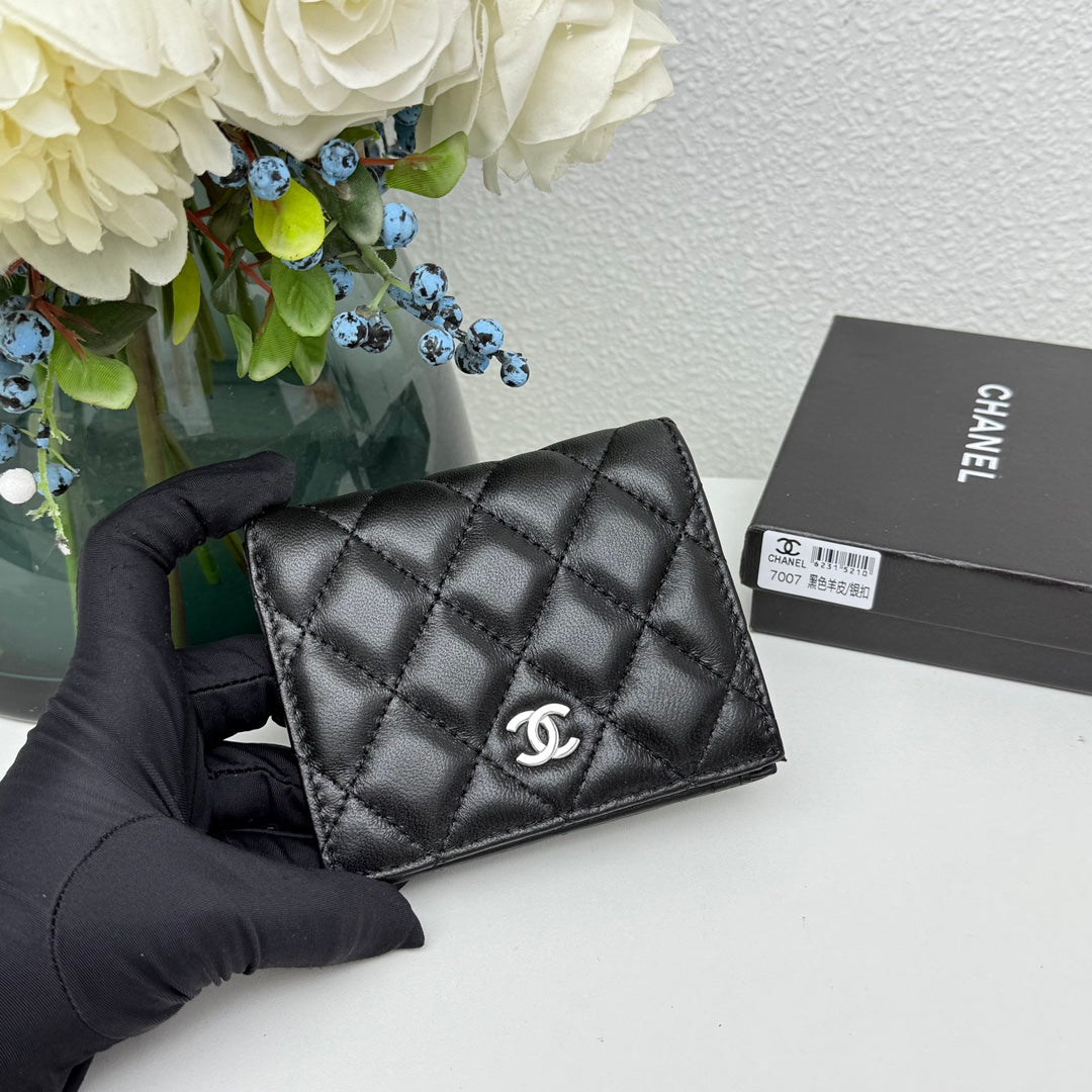 136PC6B Popular card holder