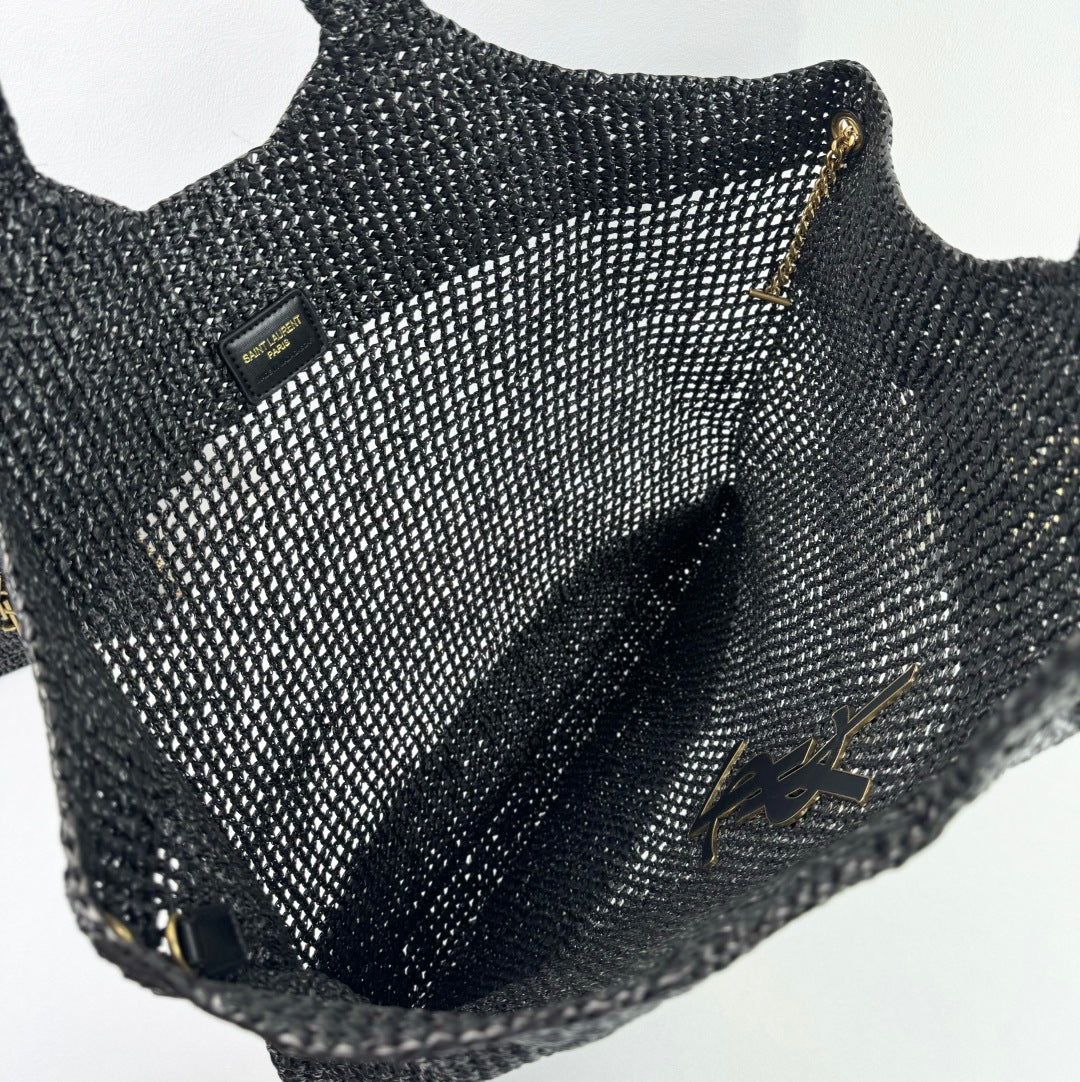 B1X66SL12   Popular woven bag