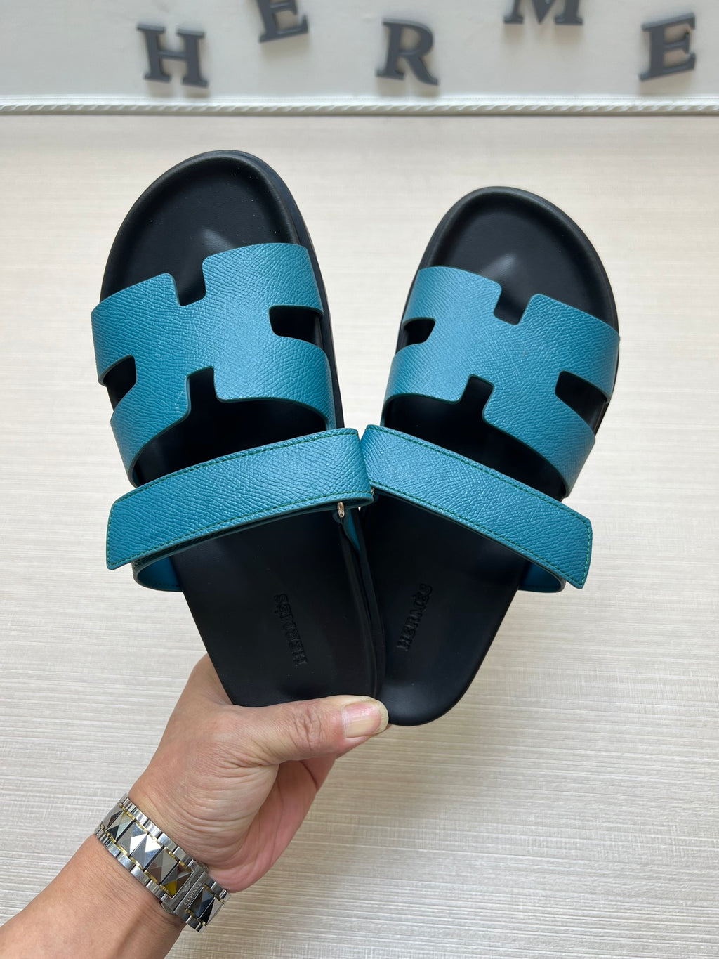 54H1Z Popular slippers