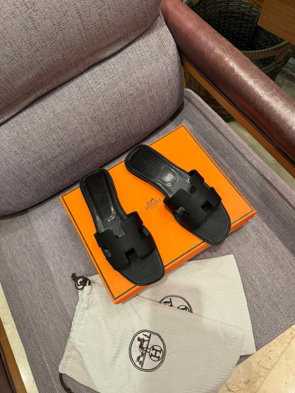 1ZH238Z Popular Slippers