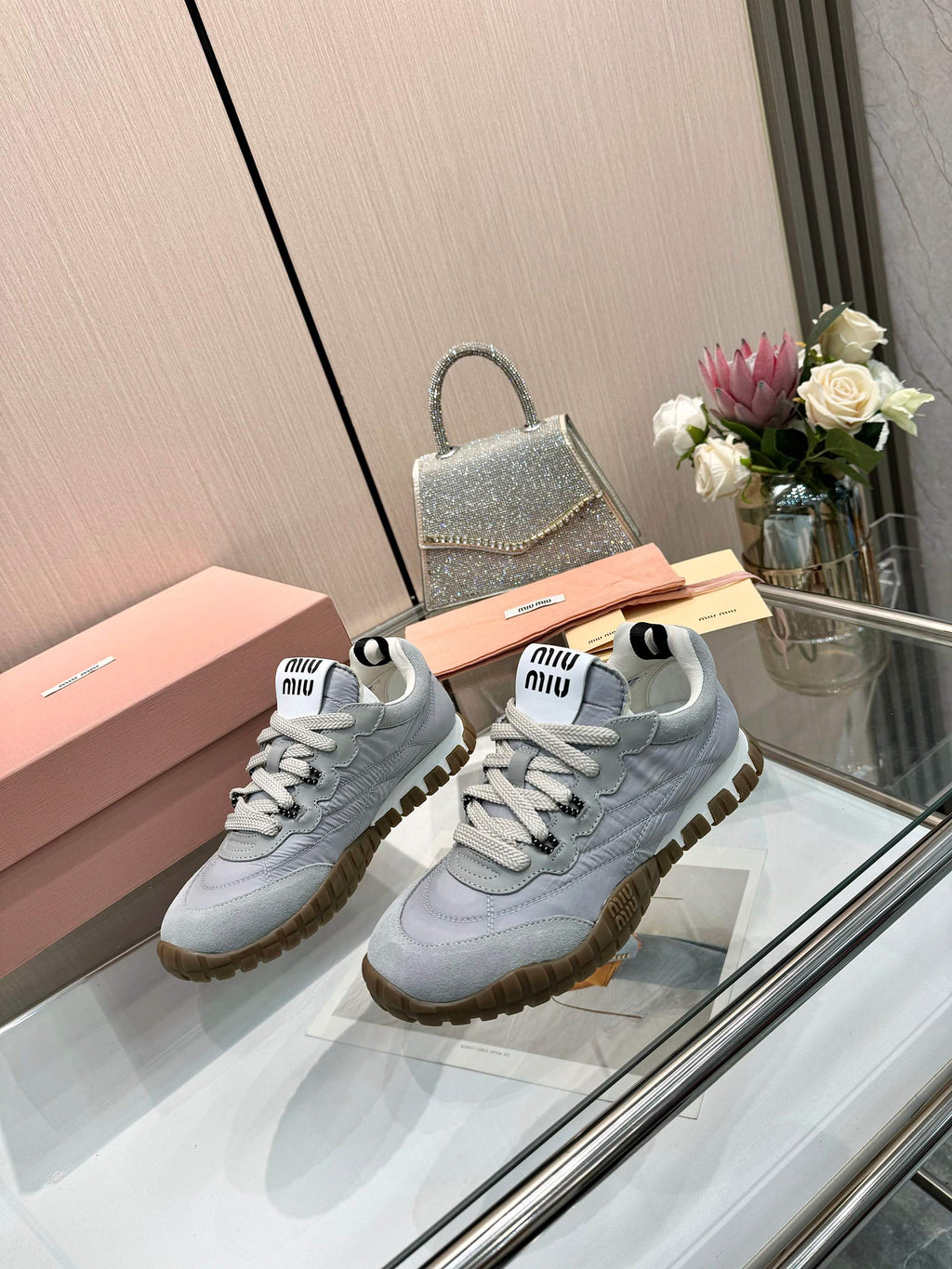 295QA18Z Popular high-quality shoes
