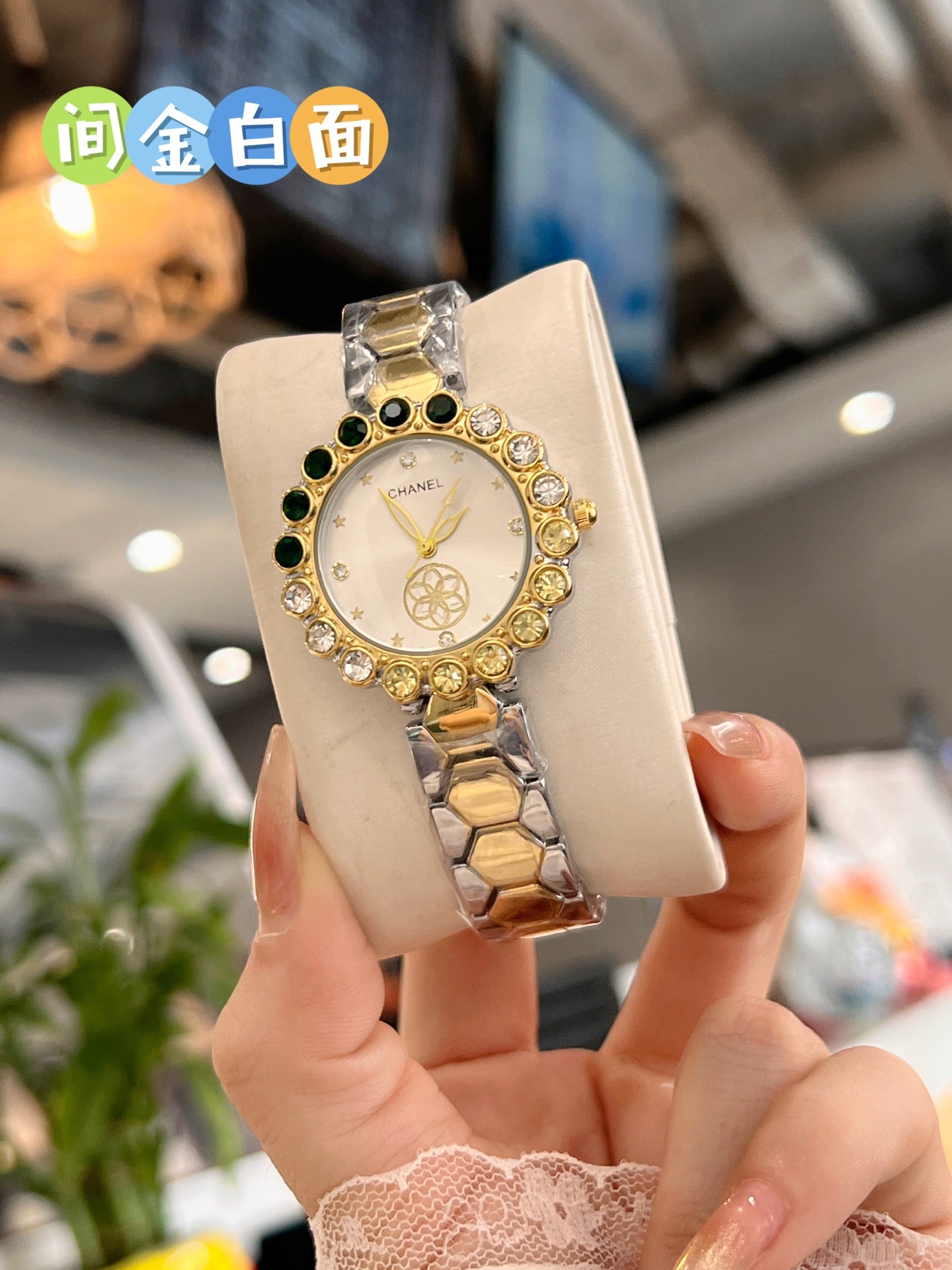 136RC100L Popular Watches
