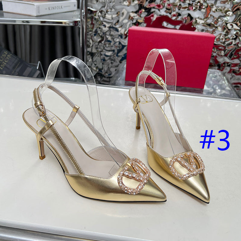 245RVL22Z Popular  High heels