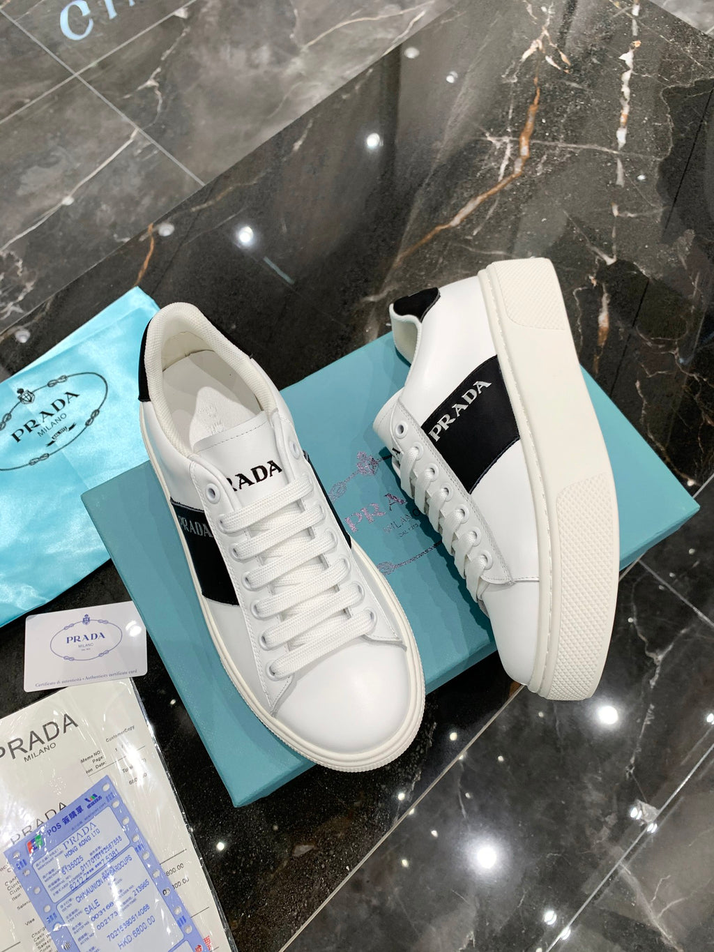 2105QP252Z Popular high-quality Shoes