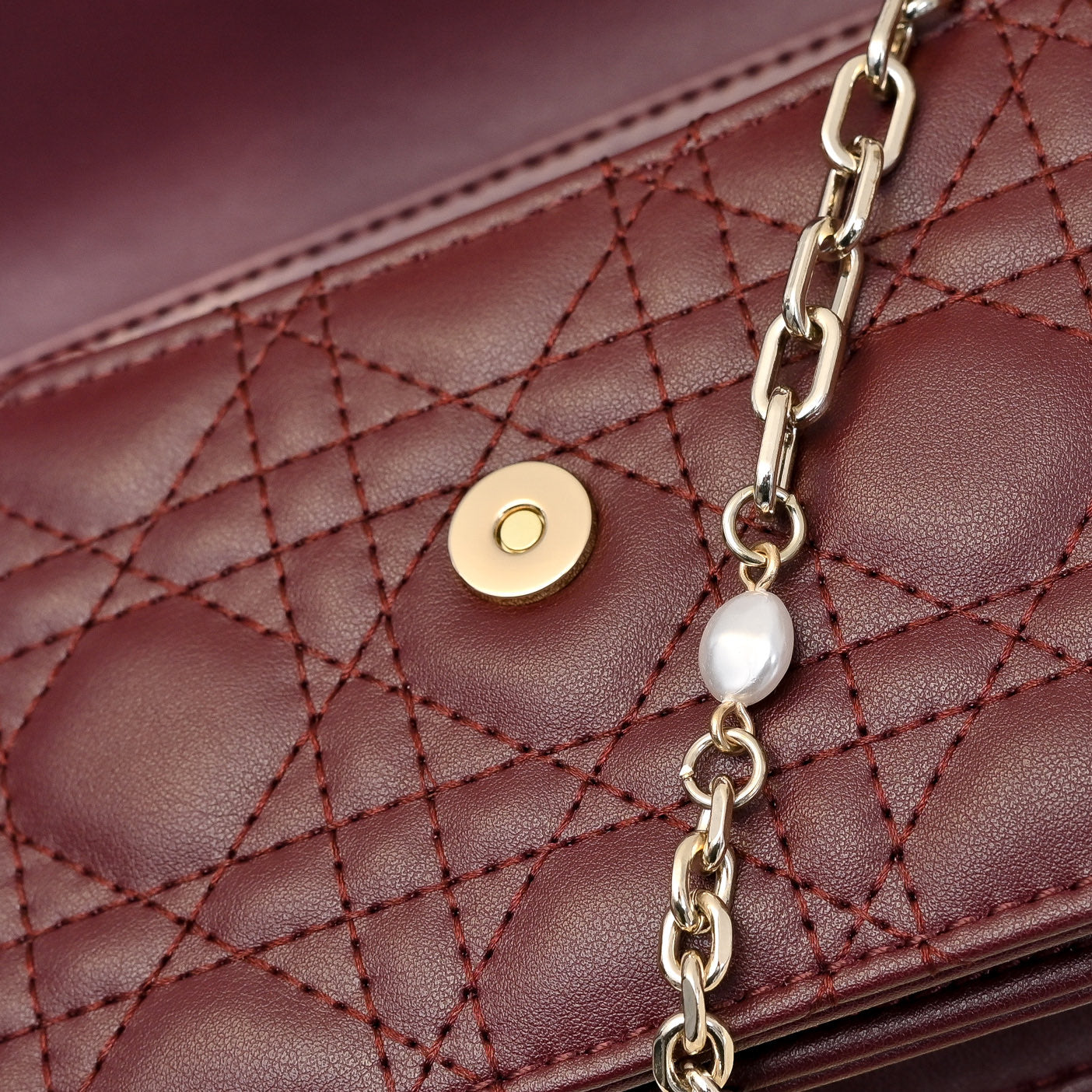 136ND29B Popular leather bag