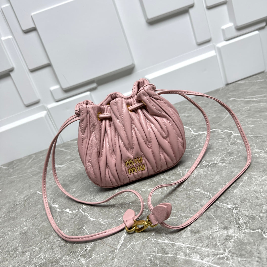136PA81B Popular leather bag