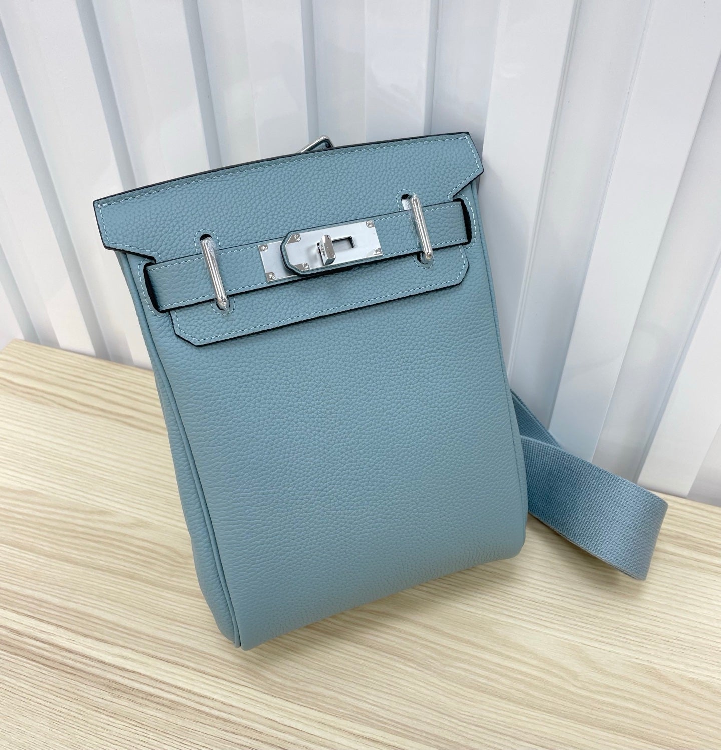 136PH46B Popular leather bag
