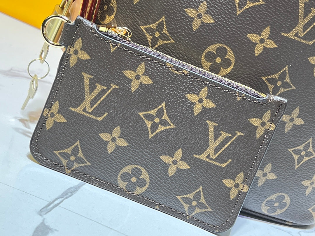 2WE40B Popular  leather bag