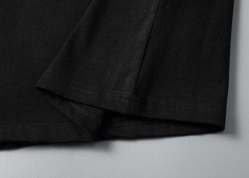 135RA122U  Popular shirt and shorts set