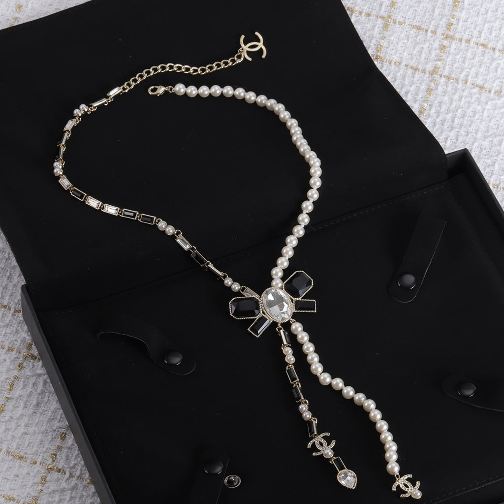 15QC43X Popular Necklace