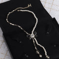 15QC43X Popular Necklace