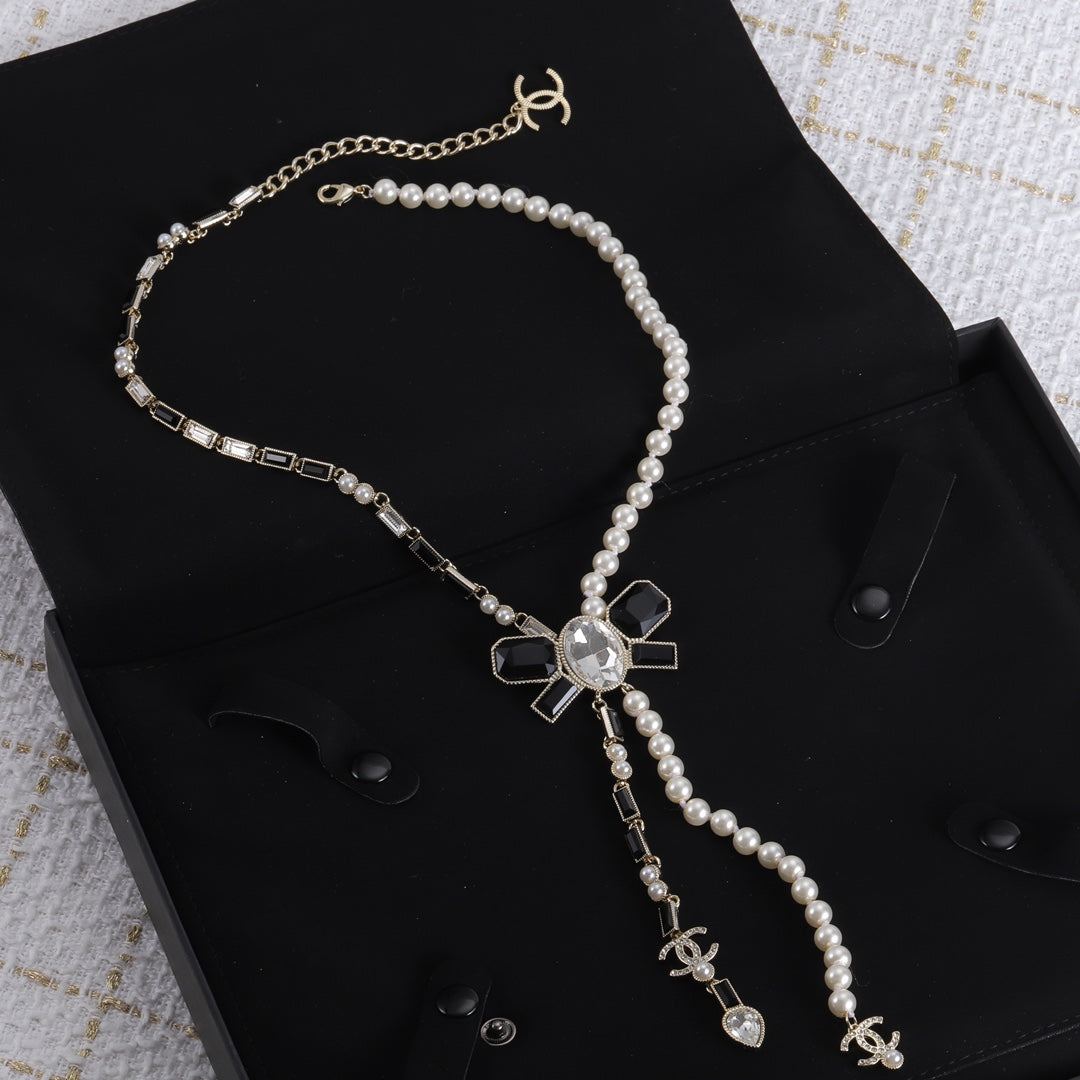 15QC43X Popular Necklace