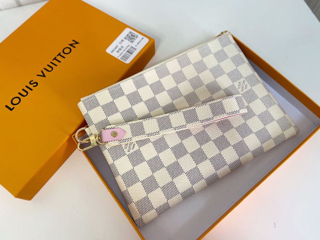 146PE52B Popular leather bag