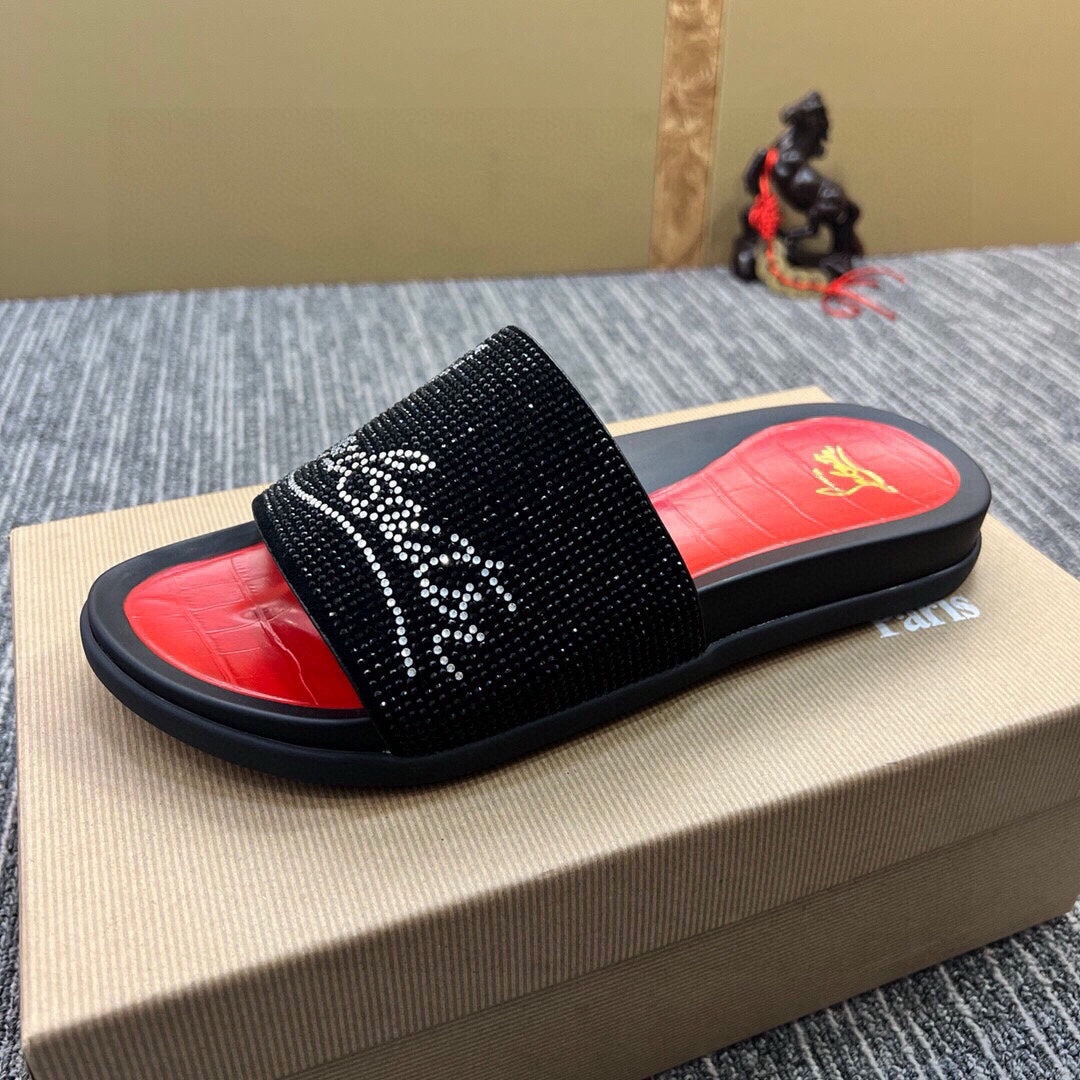 54A128Z Popular slippers