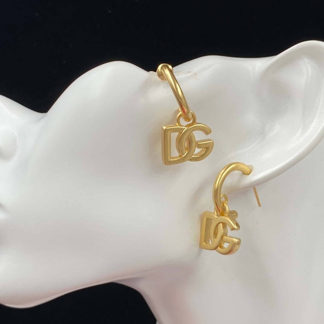 1XA585E Popular   Earrings