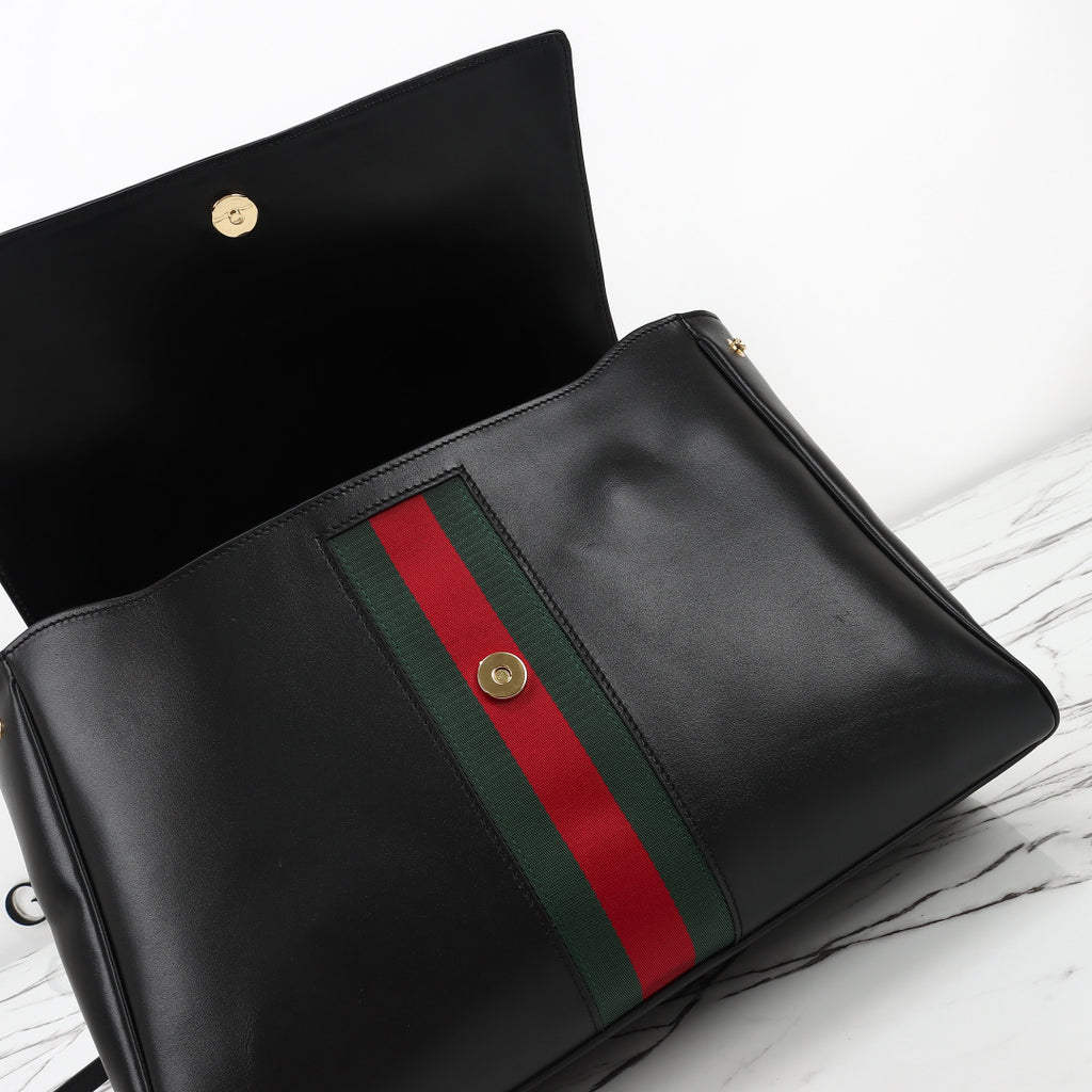 B1X66B16 Popular leather bag