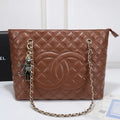 55C2B Popular  leather bag 