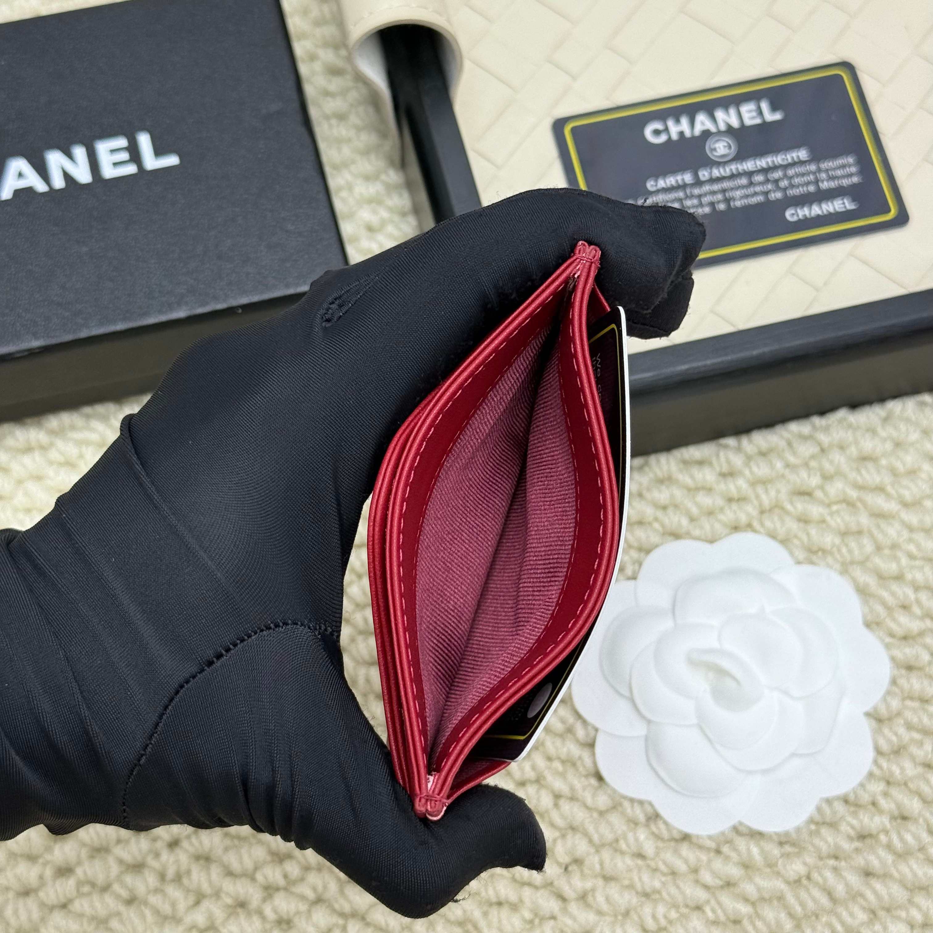 15RC152B Popular card holder