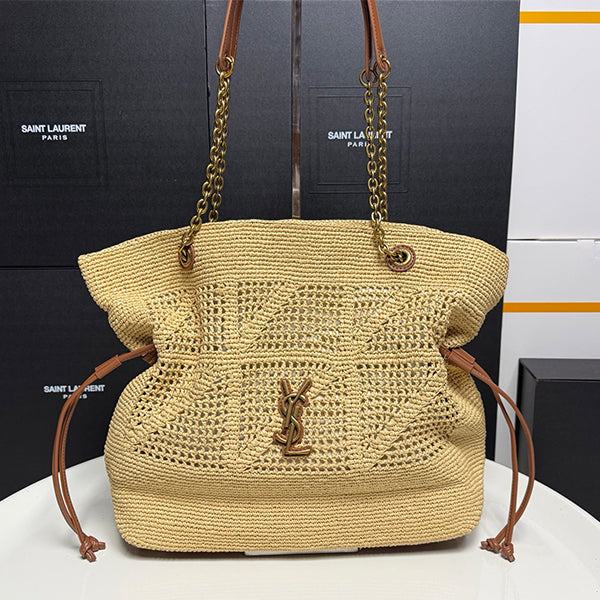 B1X66SL5  Popular woven bag