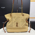 B1X66SL5  Popular woven bag