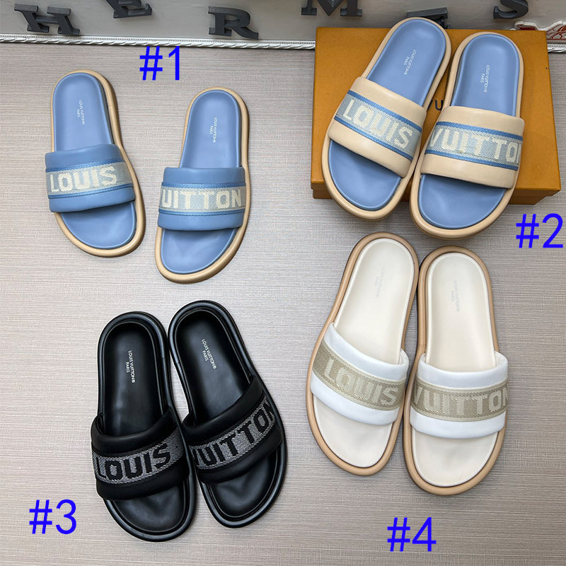 535ZE298Z Popular Slippers