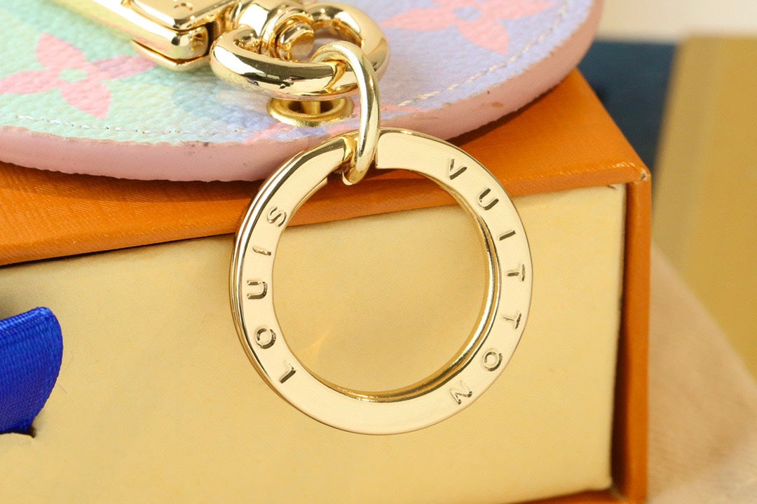 35QE22A Popular bag 's charms accessories