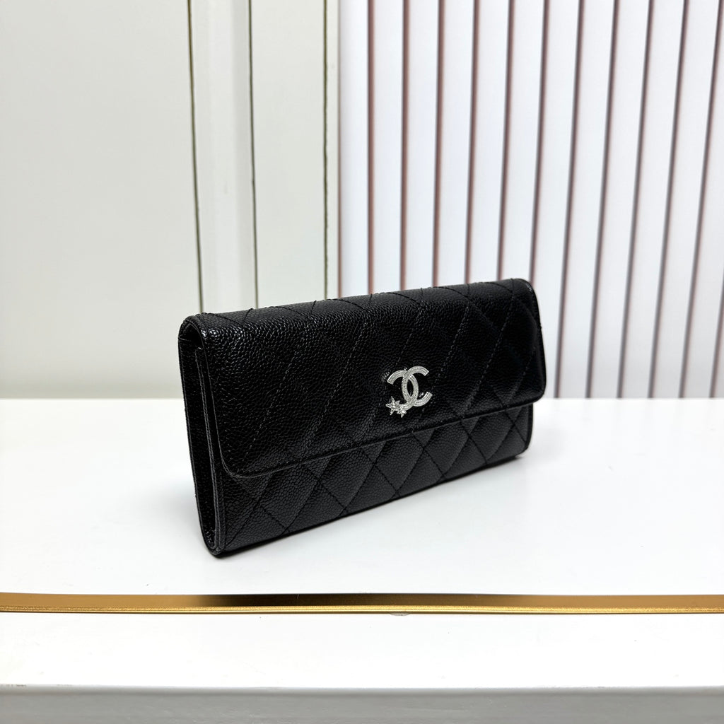 136NC20B Popular  leather  Wallets