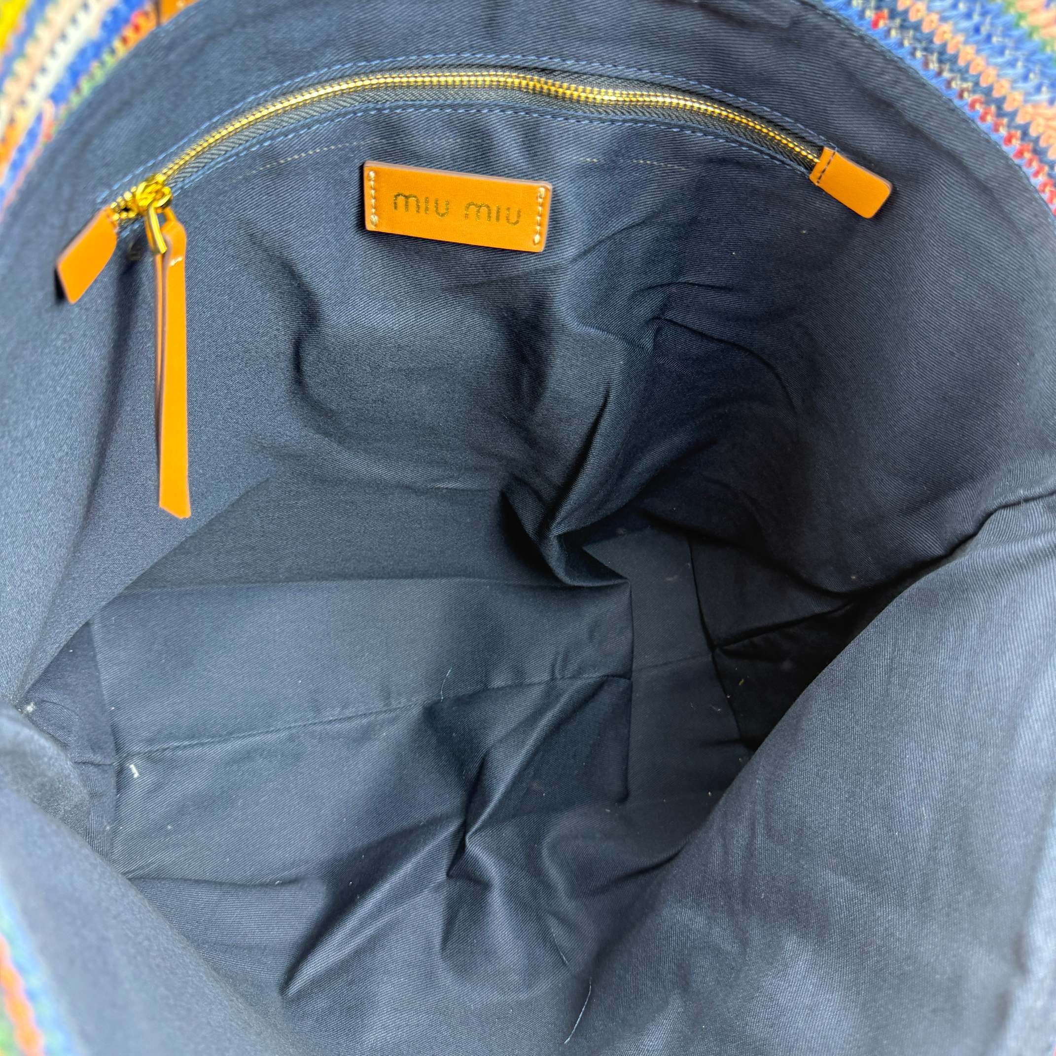 146PA165B Popular woven bags