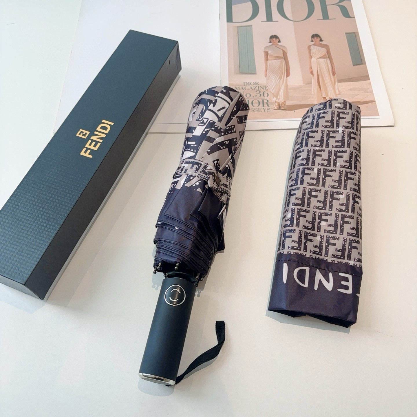 15RF120S Popular UV resistant umbrella